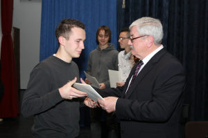 Županov ponovoletni sprejem 6